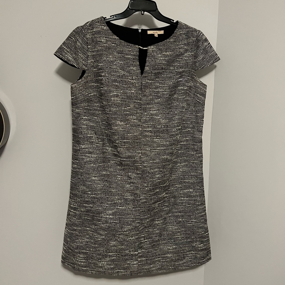 Lark & Ro dress